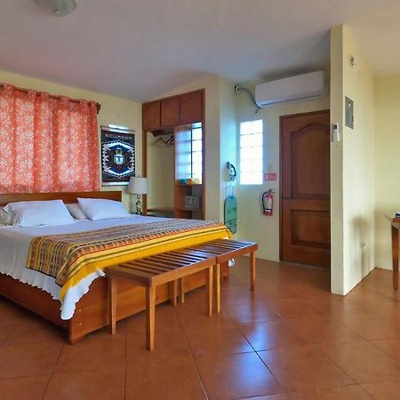The Galeodan Suites Puerto Baquerizo Moreno Εξωτερικό φωτογραφία