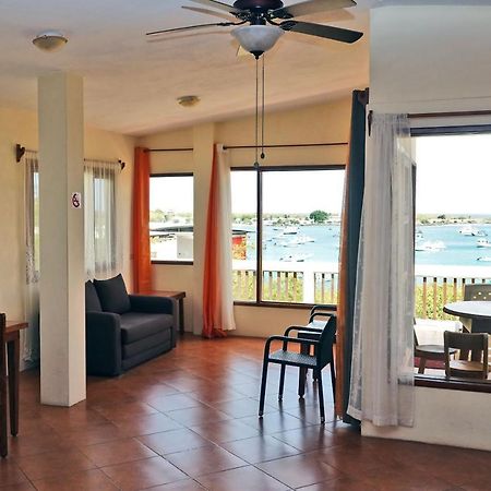 The Galeodan Suites Puerto Baquerizo Moreno Εξωτερικό φωτογραφία