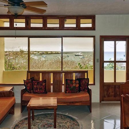 The Galeodan Suites Puerto Baquerizo Moreno Εξωτερικό φωτογραφία