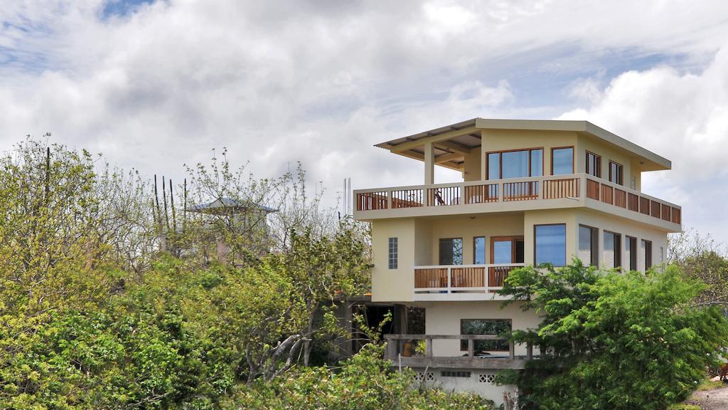 The Galeodan Suites Puerto Baquerizo Moreno Δωμάτιο φωτογραφία