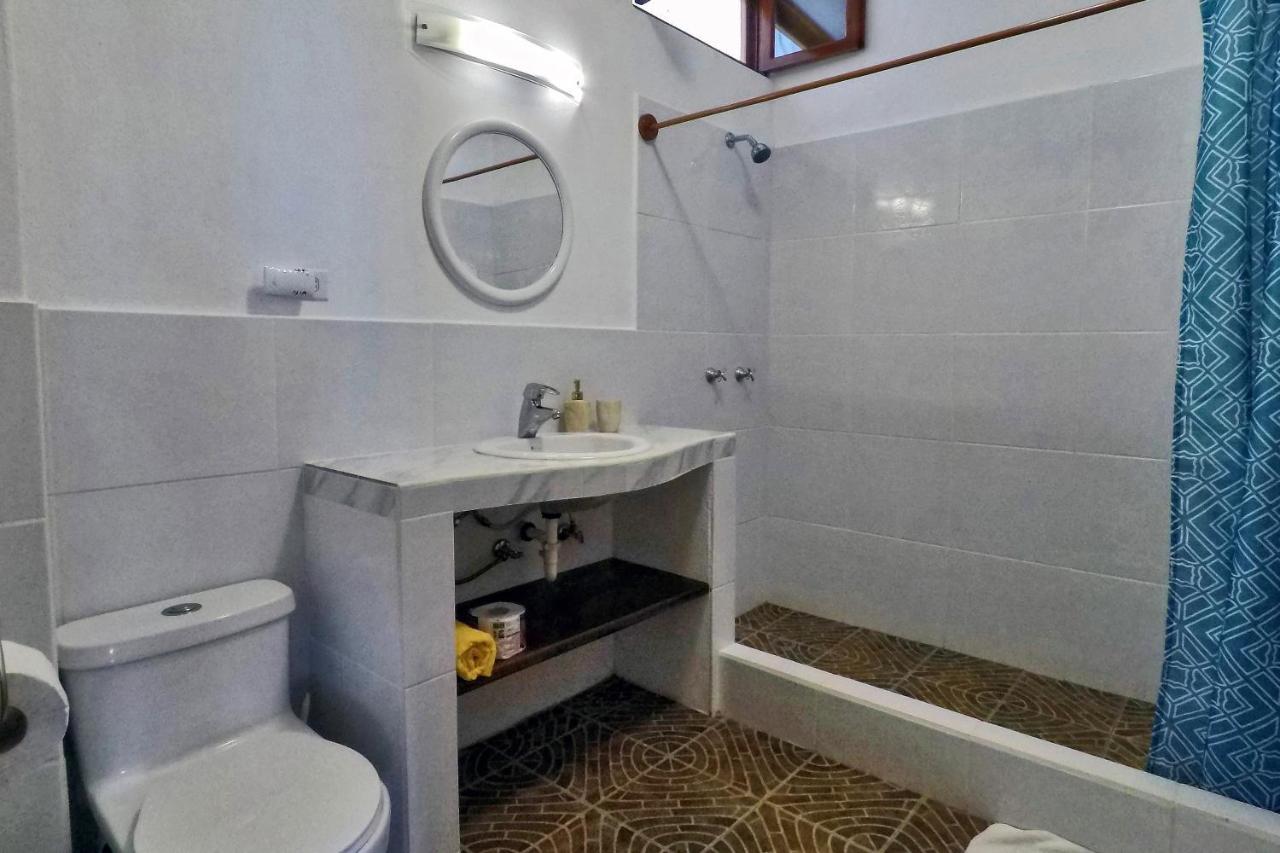 The Galeodan Suites Puerto Baquerizo Moreno Εξωτερικό φωτογραφία