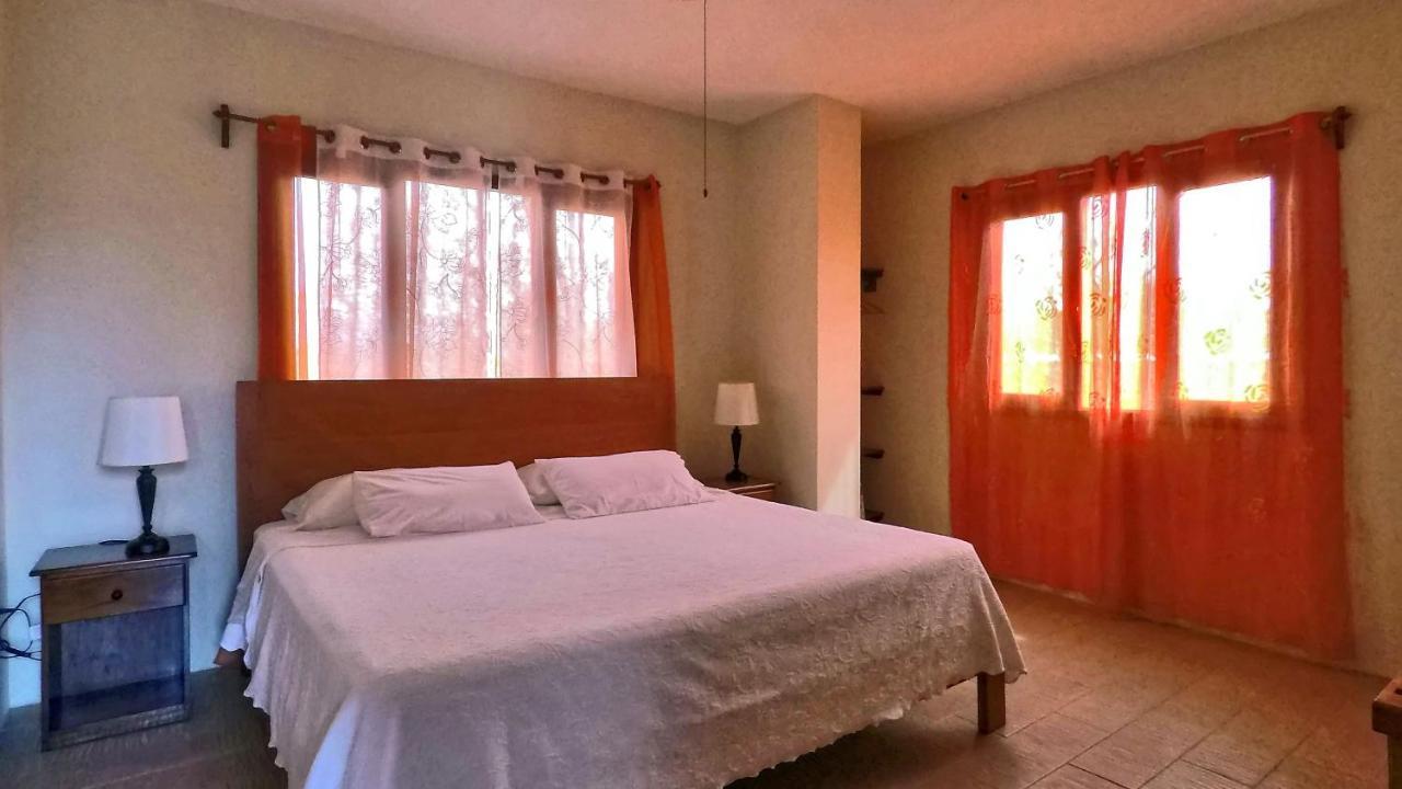 The Galeodan Suites Puerto Baquerizo Moreno Εξωτερικό φωτογραφία