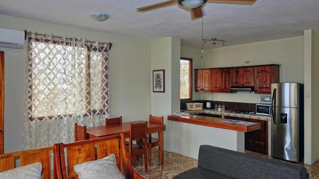 The Galeodan Suites Puerto Baquerizo Moreno Εξωτερικό φωτογραφία