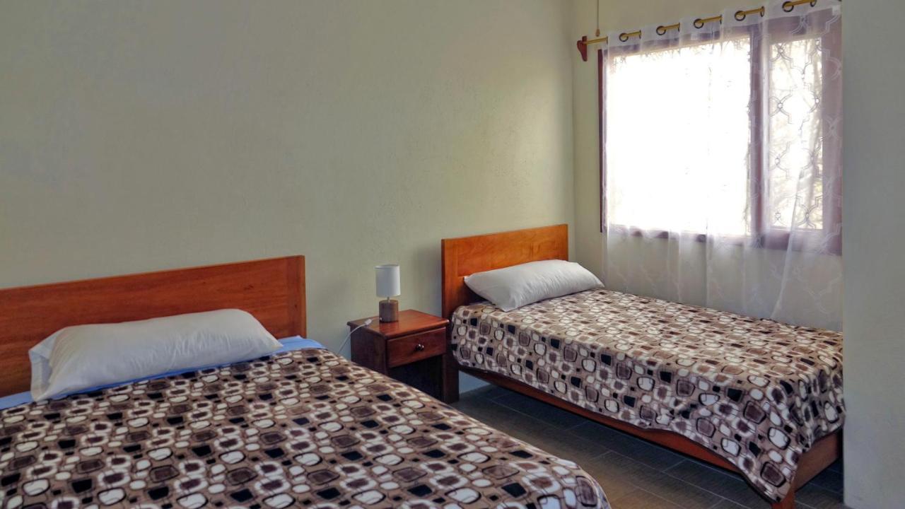 The Galeodan Suites Puerto Baquerizo Moreno Εξωτερικό φωτογραφία
