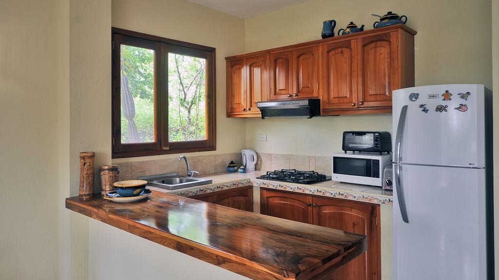 The Galeodan Suites Puerto Baquerizo Moreno Εξωτερικό φωτογραφία