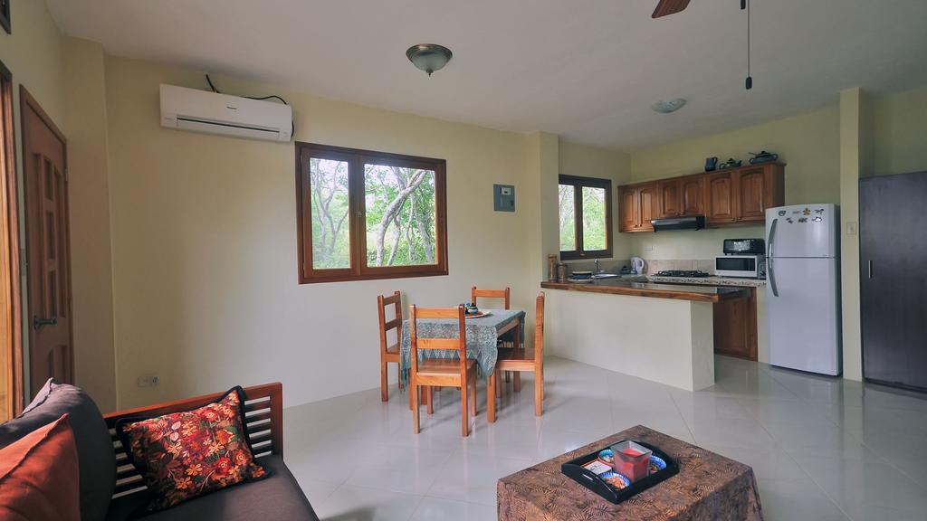 The Galeodan Suites Puerto Baquerizo Moreno Εξωτερικό φωτογραφία