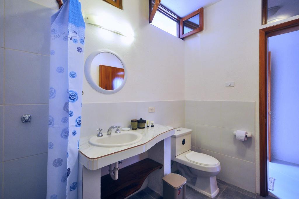 The Galeodan Suites Puerto Baquerizo Moreno Εξωτερικό φωτογραφία