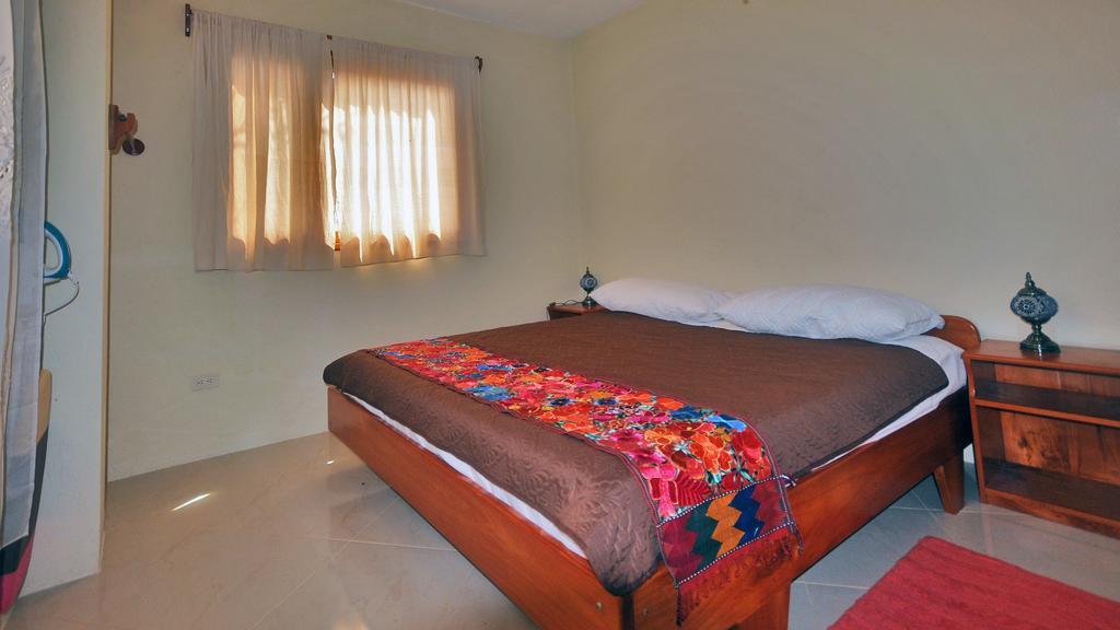 The Galeodan Suites Puerto Baquerizo Moreno Εξωτερικό φωτογραφία