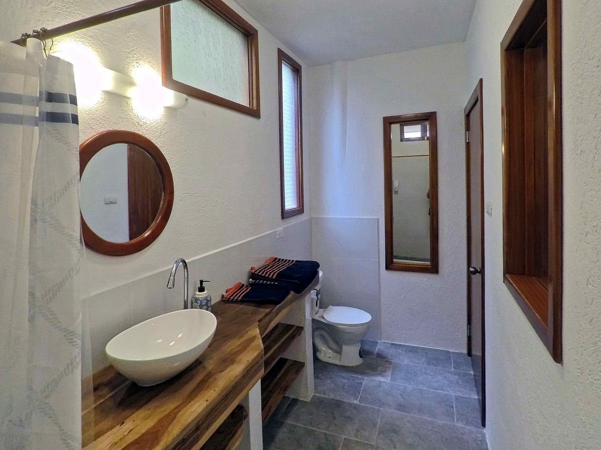 The Galeodan Suites Puerto Baquerizo Moreno Εξωτερικό φωτογραφία